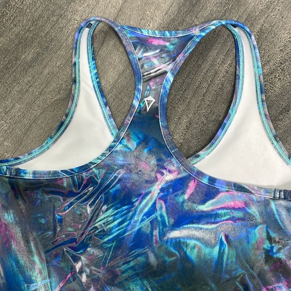Ivivva Lululemon Tank - Picture 4 of 4